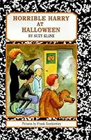 Horrible harry pdf image