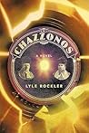 Chazzonos by Lyle Rockler