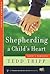 Shepherding A Child's Heart...