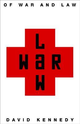 Of War and Law (Hardcover)