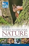 RSPB Where to Discover Nature