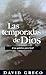 Las Temporadas de Dios (Spanish Edition)
