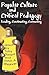 Popular Culture and Critica...