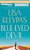 Blue-Eyed Devil by Lisa Kleypas