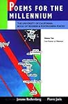 Poems for the Millennium, Vol. 2: Modern and Postmodern Poetry from Postwar to Millennium