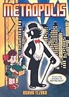 Metropolis by Osamu Tezuka