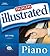Maran Illustrated Piano by Ruth Maran