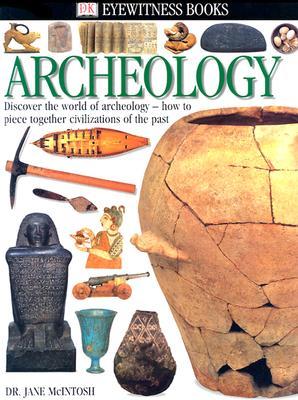Archeology (Hardcover)