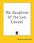 The Daughters Of The Late C...