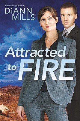 Attracted to Fire (Paperback)