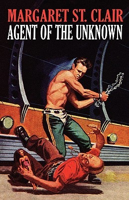 Agent of the Unknown (Paperback)