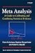 Meta Analysis: A Guide to Calibrating and Combining Statistical Evidence (Wiley Series in Probability and Statistics)