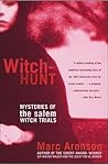 Witch-Hunt: Myste...