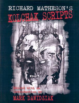 Kolchak Scripts (Hardcover)