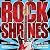 Rock Shrines: Where the Myt...