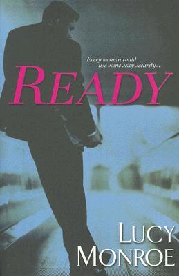 Ready (Mercenary Trilogy, #1)