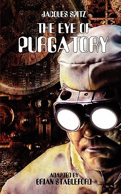 The Eye of Purgatory (Paperback)