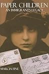 Paper Children - An Immigrant's Legacy