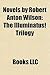 Novels by Robert Anton Wilson