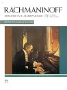 Prelude in C-Sharp Minor, Op. 3 No. 2 (Piano) Prelude in C-Sharp Minor, Op. 3 No. 2 (Piano)