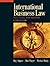 International Business Law by Ray A. August
