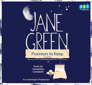 Promises to Keep: A Novel