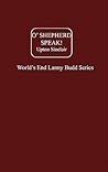 O Shepherd, Speak!