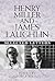 Henry Miller and James Laughlin by James Laughlin Henry Miller and James Laughlin by James Laughlin