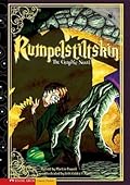 Rumpelstiltskin: The Graphic Novel