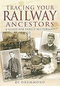 Tracing Your Railway Ancestors: A Guide for Family Historians