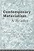 Contemporary Materialism: A...