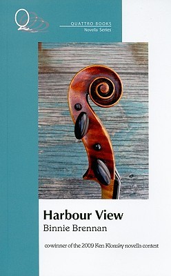 Harbour View (Paperback)