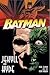 Batman: Jekyll and Hyde