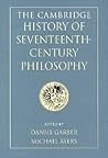 The Cambridge History of Seventeenth-Century Philosophy 2 Volume Set The Cambridge History of Seventeenth-Century Philosophy 2 Volume Set