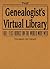 The Genealogist's Virtual Library: Full-Text Books on the World Wide Web with free CD-ROM