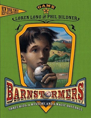 Barnstormers: Game 2 - The River City (Hardcover)