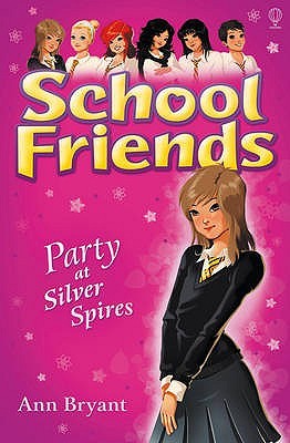 Party at Silver Spires (Paperback)