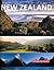 New Zealand Insight Fascinating Earth by Thomas Frank