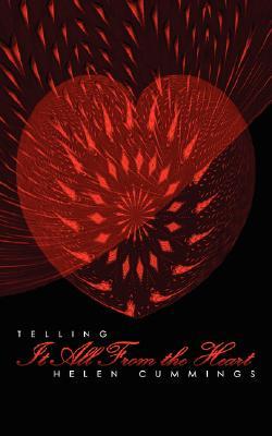Telling It All From the Heart (Paperback)