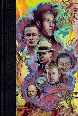 Conversations with the Weird Tales Circle (Hardcover)