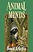 Animal Minds by Donald R. Griffin