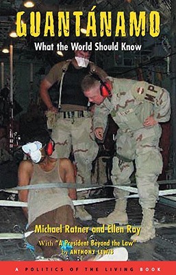 Guantanamo: What the World Should Know (Paperback)