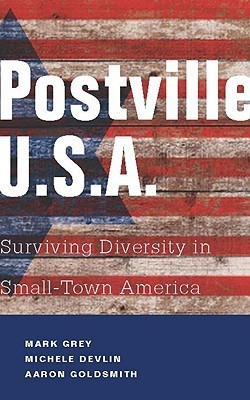 Postville U.S.A. (Paperback)