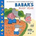 Babar's Busy Year