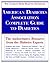 American Diabetes Association Complete Guide to Diabetes: The Ultimate Home Diabetes Reference