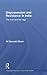 Dispossession and Resistance in India: The River and the Rage (Routledge Advances in South Asian Studies)