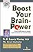 Improve Your Brain Power