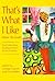 That's What I Like by George P. Garrett