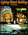 Lighting Historic Buildings Lighting Historic Buildings