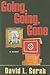 Going, Going, Gone (A Jonathan Benjamin Franklin Mystery)